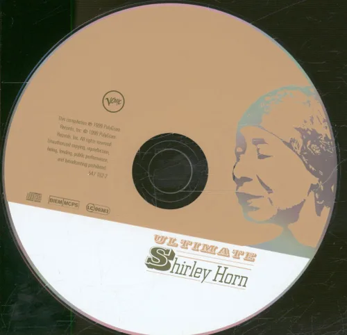 Vista 3 de Ultimate Shirley Horn