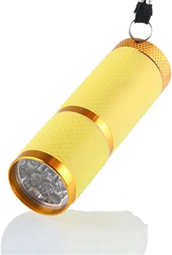 Vista 3 de Lámpara de uñas LED UV inalámbrica de 48 W, secadora recargable mejorada, luces de gel profesionales, sensor automático para manicura, herramientas