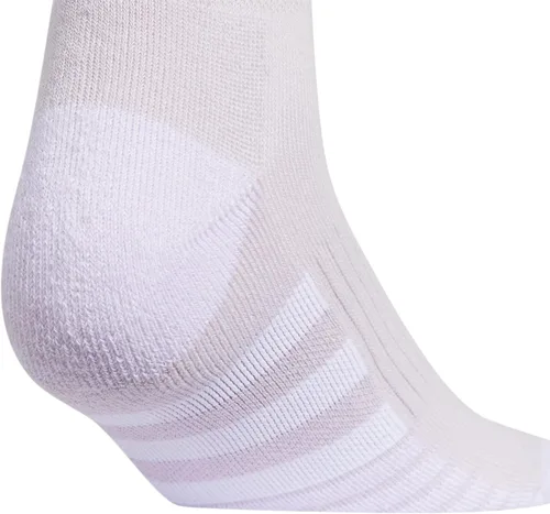 Vista 5 de adidas Women's Cushioned Quarter Socks (3-pair) With Arch Compression