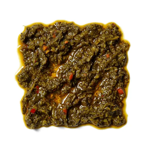Vista 3 de Roland Foods Salsa Chimichurri Peruana, 12.6 oz