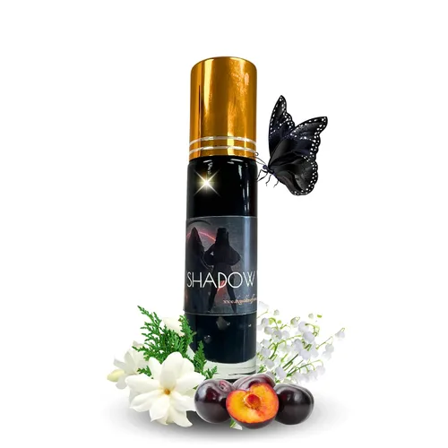 Vista 33 de Aceite Roll-On de La Diosa de la Llama – Perfume Ritual Infundido con Feromonas, Unisex 10ml Hoodoo, Wicca, Pagano, Conjuro, Apto para la TSA