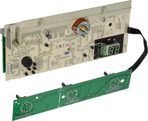 Vista 2 de Ge neral Electric WH12X10525 Placa de control de lavadora