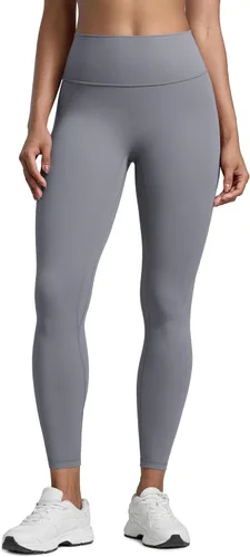 Vista 18 de CRZ YOGA Leggings Secretsculpt de 25" Negro