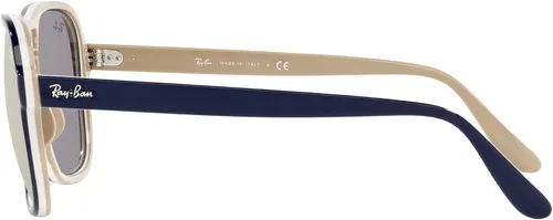 Vista 4 de Ray-Ban RB4356 State Side Evolve Photochromic Square Sunglasses