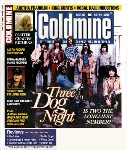 Vista 6 de Goldmine