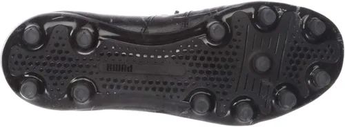 Vista 4 de PUMA Tenis unisex King Pro Fg para adultos Negro