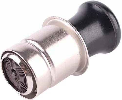 Vista 4 de 2 unids universal motocicleta motocicleta Pop-Out encendedor de cigarrillos para auto coche DC 12V