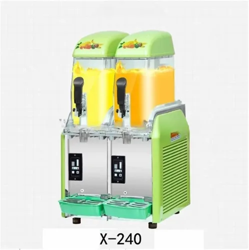 Vista 4 de Barra batidora de repuesto Agitador de cuchilla raspador de máquina de granizado Accesorios de máquina de jugo de nieve Mezclador raspador