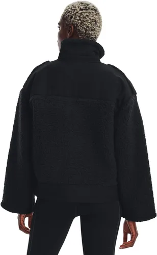 Vista 2 de Under Armour Legacy Womens Sherpa Full Zip