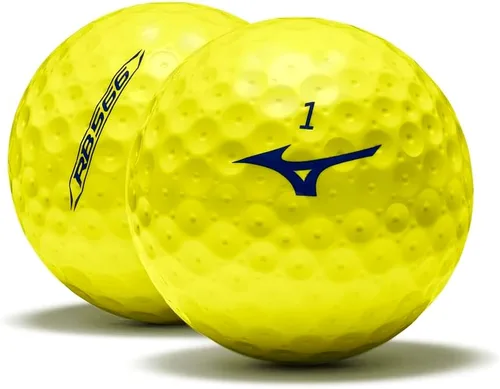 Vista 3 de Mizuno 2024 RB 566 Pelotas de golf