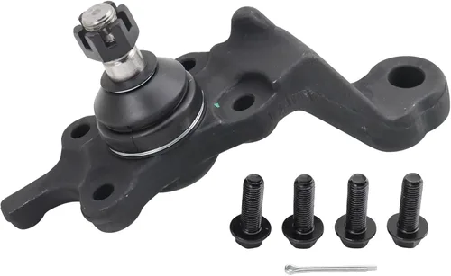 Vista 236 de TRQ Junta esférica inferior delantera Compatible con Mazda 626 1998-2002 MPV 2000-2006 5 2006-2012