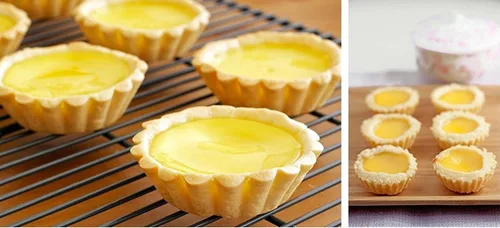 Vista 3 de Paquete de 20 moldes de aluminio plateado para muffins, cajas para magdalenas, moldes para magdalenas, moldes para hornear, 2.4 in, reutilizables