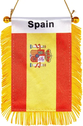 Vista 10 de WXTWK Bandera afro americana de 3 x 5 pulgadas, bandera panafricana para colgar en la ventana, pequeñas banderas para automóvil, decoración