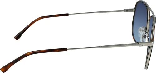 Vista 4 de Lacoste Lentes de sol Pilot L247s para hombre