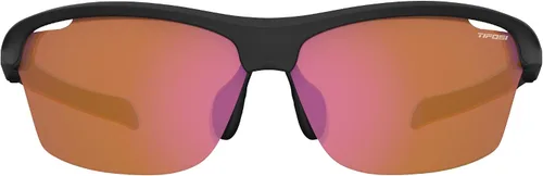 Vista 3 de Lentes de sol deportivos intensos para hombres y mujeres ideales para golf correr y tenis Lentes ventilados que evitan el empañamiento