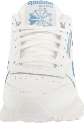 Vista 2 de Reebok Tenis clásicos de cuero Sp para mujer