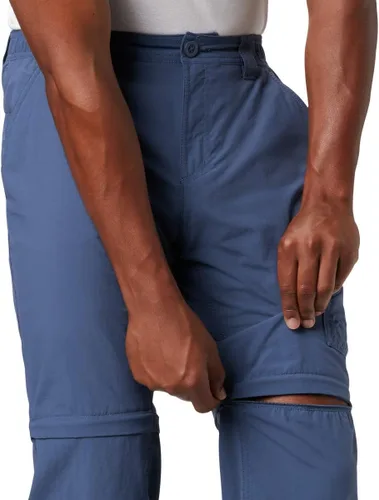 Vista 4 de Columbia Pantalón convertible Smith Creek para hombre