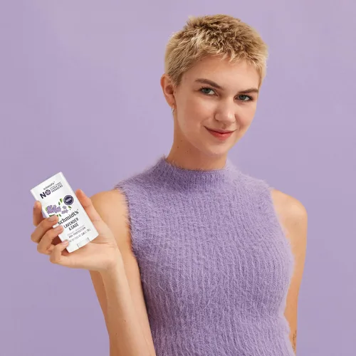 Vista 5 de Schmidt's Desodorante vegano sin aluminio lavanda y salvia con protección contra olores las 24 horas, para mujeres y hombres, ingredientes