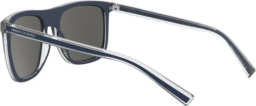 Vista 5 de AX ARMANI EXCHANGE Ax4102sf - Gafas de sol cuadradas para hombre
