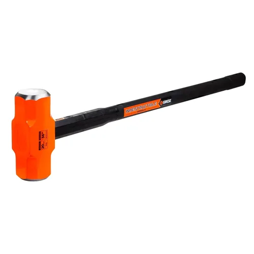 Vista 7 de Groz 34520 Martillo de trineo indestructible de 36 pulgadas, 14 libras