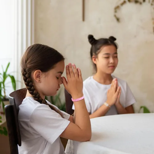 Vista 9 de YANCHUN Pulseras WWJD What Would Jesus Do Bracelets