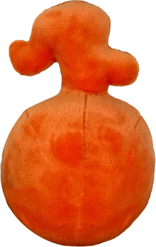 Vista 2 de Great Eastern Entertainment Fuerza de Fuego: Pusu Pusu Mini Peluche 4" H
