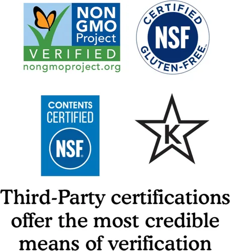 Vista 7 de Garden of Life Dr. Formulated Whole Food Magnesio 14.80 oz en polvo, naranja, quelado, sin OMG, vegano, Kosher, suplemento sin gluten y azúcar