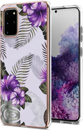 Vista 1100 de Funda compatible con Nothing Phone 1, compatible con Nothing Phone One A063 para teléfono móvil TPU funda FLP