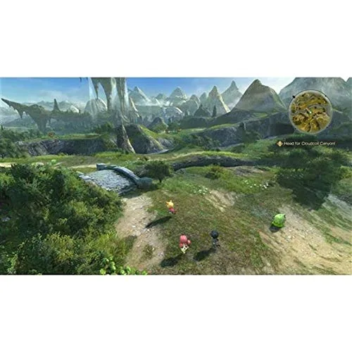 Vista 8 de Ni No Kuni II - PlayStation 4 Standard Edition