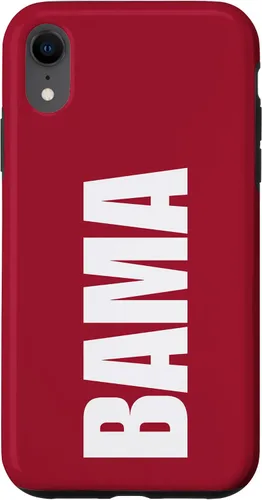 Vista 25 de Bama - Funda Alabama para iPhone 17