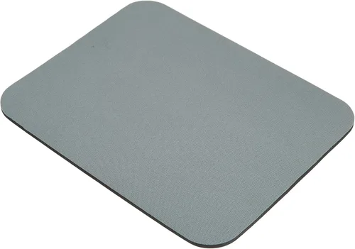 Vista 4 de Belkin Standard 7.9 x 9.8 pulgadas almohadilla de mouse (Azul), Negro