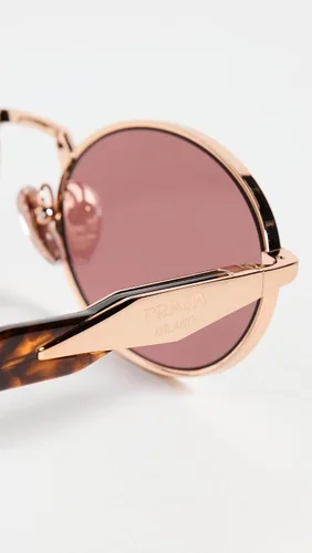Vista 3 de Prada Gafas de sol 0PR 65ZS para mujer