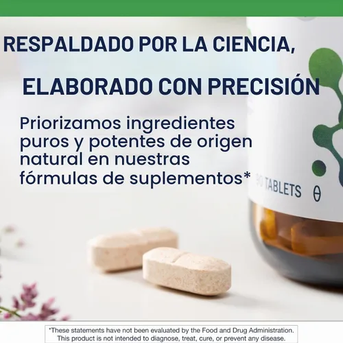 Vista 3 de Metagenics - Lipo-Gen, 90