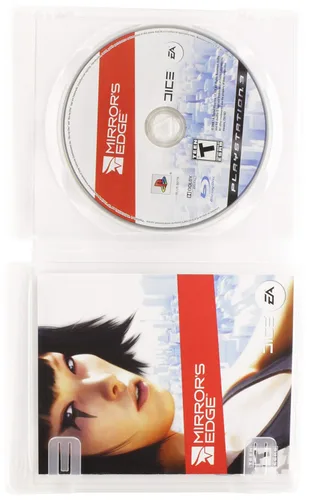 Vista 3 de Mirror's Edge - Playstation 3