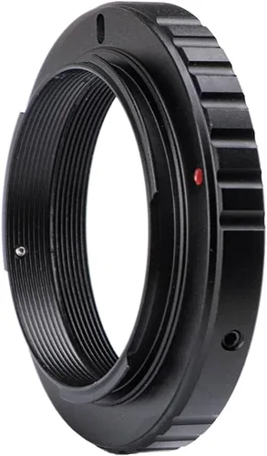 Vista 9 de Adaptador de telescopio de extensión variable para cámaras Nikon