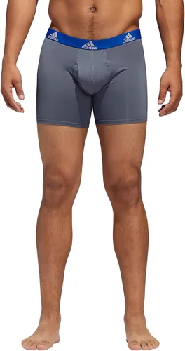 Vista 8 de adidas Performance - Calzoncillos tipo bóxer para hombre (3 unidades)