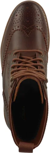 Vista 2 de Clarks Desert Peak Chelsea - Botas para hombre