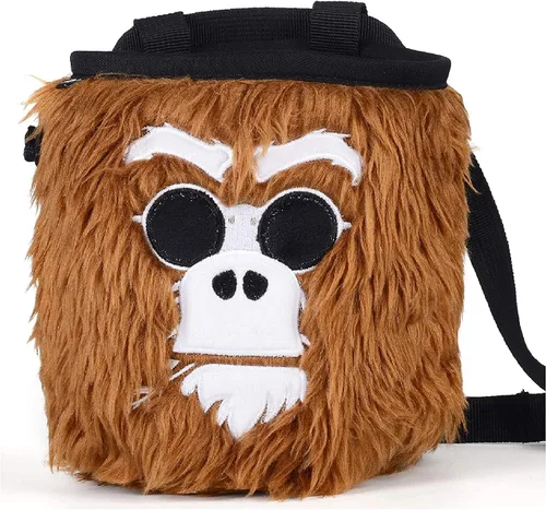 Vista 9 de BG Climbing Chalkbags