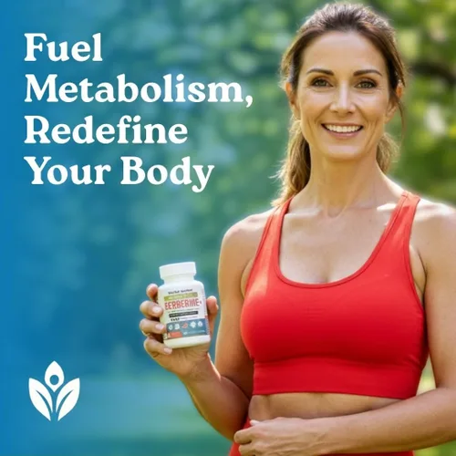 Vista 4 de Swiss Activa+ Paquete de hierbas 7 en 1 Berberine & Activa Labs Fit Shred 11 en 1 Soporte metabólico, cardíaco, digestivo y para controlar