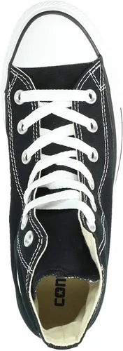 Vista 6 de Converse Tenis altos All Star Chuck Taylor, negro, 10.5