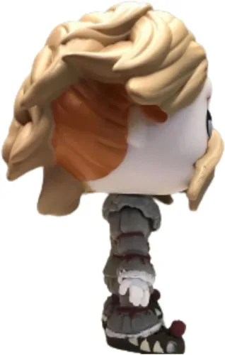 Vista 4 de Funko Pop! Pennywise con peluca