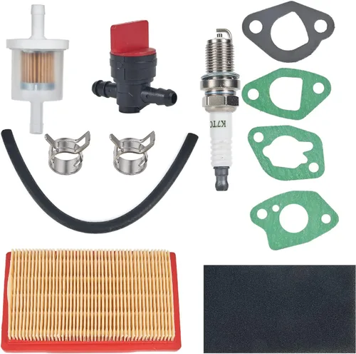 Vista 8 de SC300HW 951-14423 Kit de carburador para Cub Cadet SC300HW 751-14423 SC100 ST100 SC500Z SC300 SC500 SC500HW SC100HW SC500EZ cortacésped LE100 Edger