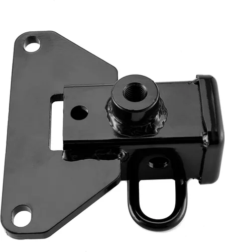 Vista 7 de WeiSen - Enganche de remolque receptor de 2 pulgadas clase 3 apto para Jeep Gladiator JT 20-26
