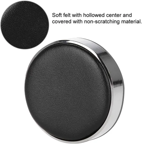 Vista 7 de plplaaoo Watch Case Cushion, Watch Repair Tools,Watch Cushion,Watchmaker Tools,Watch Jewelry Case Movement Casing Cushion Pad Holder Watchmaker