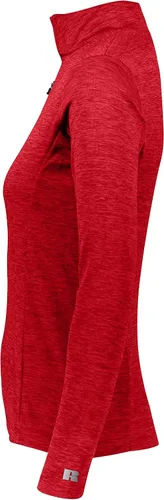 Vista 3 de Russell Athletic Cremallera ligera para mujer de 14
