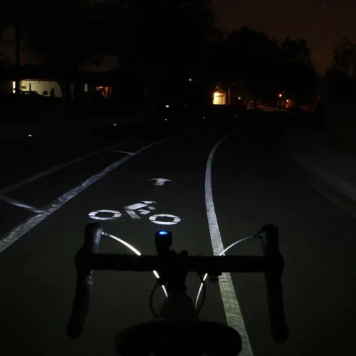 Vista 3 de NiteRider Faro Lumina Micro 650