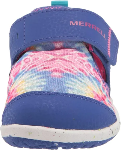 Vista 2 de Merrell Zapatos de agua Bare Steps H20 para niños