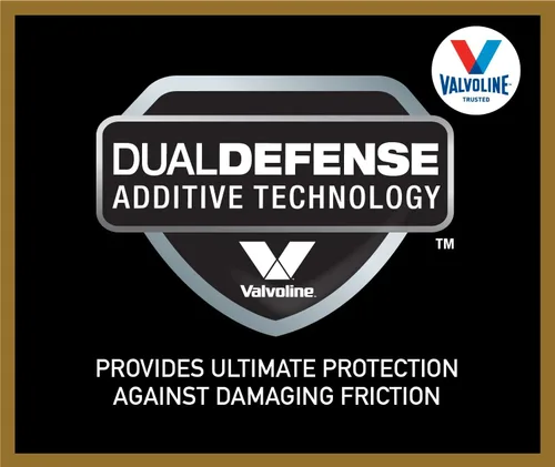 Vista 6 de Valvoline Extended Protection ATF Líquido de transmisión automática totalmente sintético, 1 galón