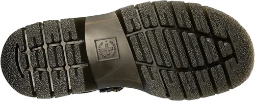 Vista 9 de Dr. Martens Botas casuales bajas unisex Woodard