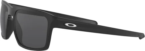 Vista 3 de Oakley Men's Oo9262 Sliver Rectangular Sunglasses